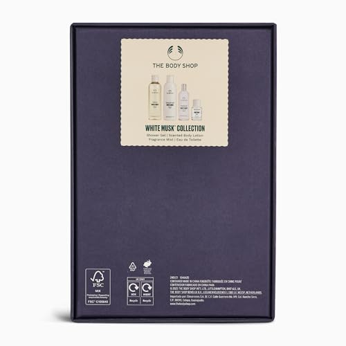 Musk Collection Estuche 4 pz - vue 9