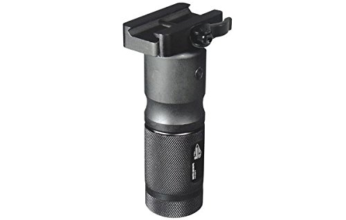 Vertical Grip in Alluminio - UTG Leapers