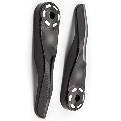 Protector de palanca para Multistrada 1200 1260 y MTS950 manillar de moto
