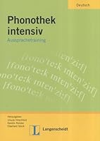 Phonothek Intensiv Buch 3468497644 Book Cover