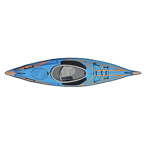 Image of Advanced Elements - AdvancedFrame Expedition Elite Kayak - Inflatable Kayak
