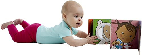 Tummytime(r): Happy Baby