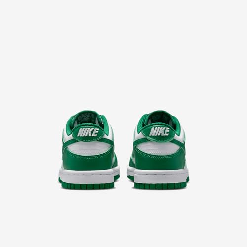 Nike Dunk Low BG baskets garçon résistantes pour pieds actifs - 6