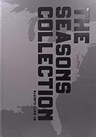 The Seasons Collection 0692592180 Book Cover