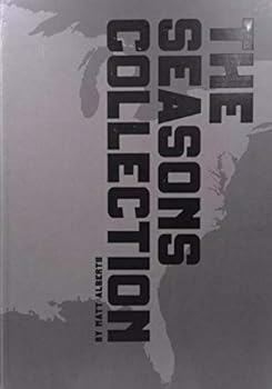 Unknown Binding The Seasons Collection Book