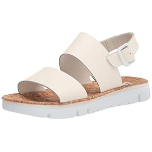 Camper Oruga Sandal dames sandaal.