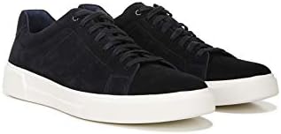 Vince Men's Brady-B Sneakers, Coastal, 7 M | Image 6
