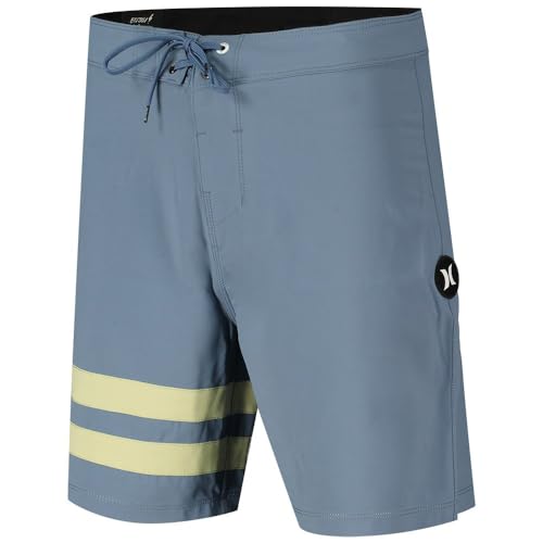 Hurley Men's Block Party 18" Boardshorts2