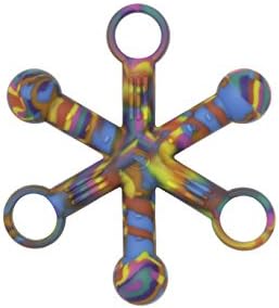 Chewigem Strong Discreet, Stimming & Chew Aid. Designed for Anxiety Reduction & Improved Focus. Created as a Calming aid for Sensory Processing Difficulties - Autism - ADHD (Hexichew)