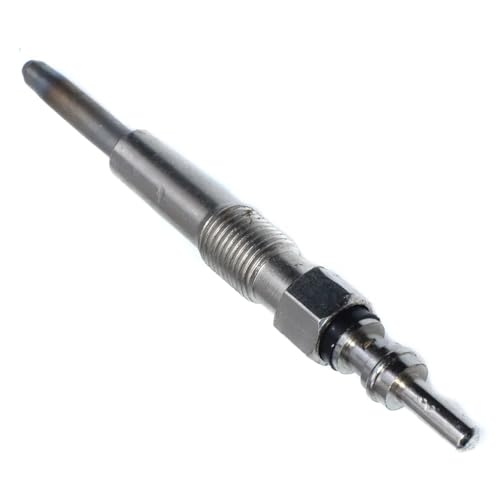 1 Bougie de préchauffage 0250202022 pour VW Beetle, Golf MK4 et Jetta