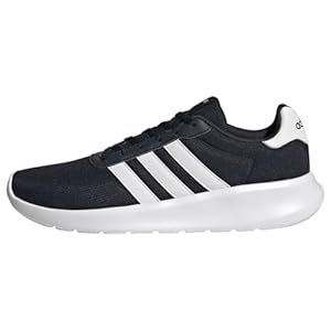 adidas Herren Lite Racer 3.0 Sneaker