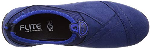 Image of Womens Ballet Flat