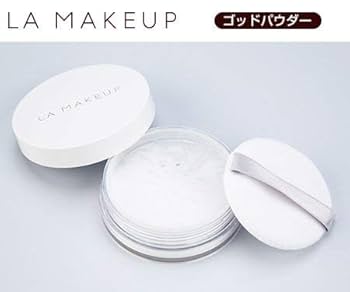 Amazon | ラ・メイキャ ゴッドパウダー 5グラム (x 1) | ラ