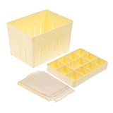 CIYODO Tofu-formen Aus Kunststoff Küche Satz Mit Filtertuch Diy-formen Sicher Und Langlebig