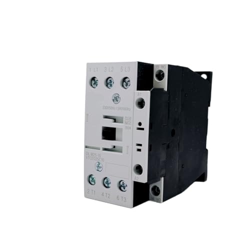 Contacteur DILM25-10 230V pour pompe de climatisation - 3