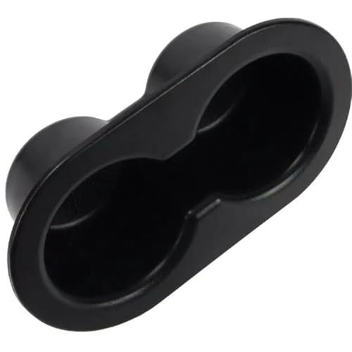 Portavasos trasero para Dodge RAM 1500 2500 3500 miniatura 5