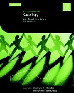 Buy Sociology: AS Level and A Level — BookShops.in