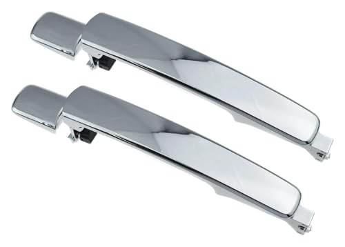 Poignée de porte extérieure bloquée ? Remplacement pour Nissan Murano et Infiniti FX35 G35