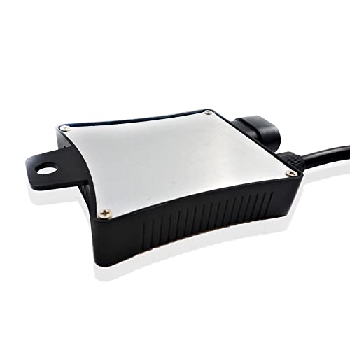 1 Pcs Xenon Ontsteking 12 V Hid Xenon Ballast 55 W Digitale Slim Hid Ballast Ontsteking Elektronische Ballast Voor H1 H3… - Image 3