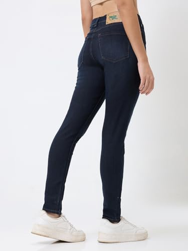 Image of Spykar Women Jeans
