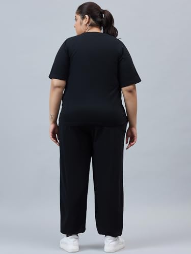 Image of AUSTIVO Women Graphic Print Co-ord Set