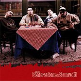 Generazione di Sconvolti