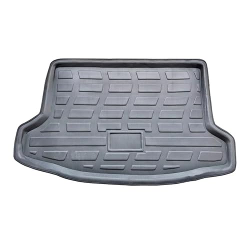 Tapis de coffre voiture Subaru Crosstrek XV haut de gamme durable