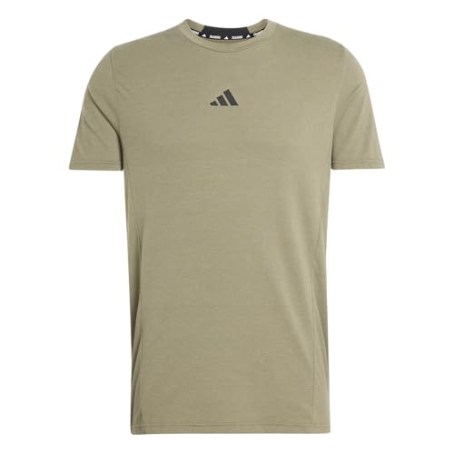 Image of adidas Men's Designed For Training Workout T-Shirt