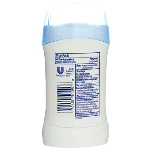 Speedstick Clean (Clean, 1.8 oz)