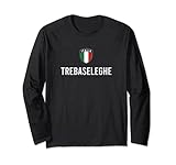 capannone trebaseleghe Leggera, taglio classico, maniche con doppia cucitura e orlo inferiore.