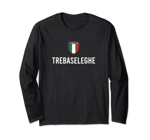 Leggera, taglio classico, maniche con doppia cucitura e orlo inferiore.