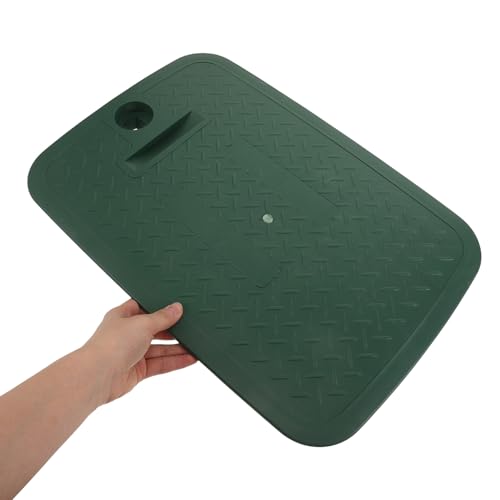 Plastique hygiénique pour couvercle rectangulaire de boîte de vanne d'irrigation