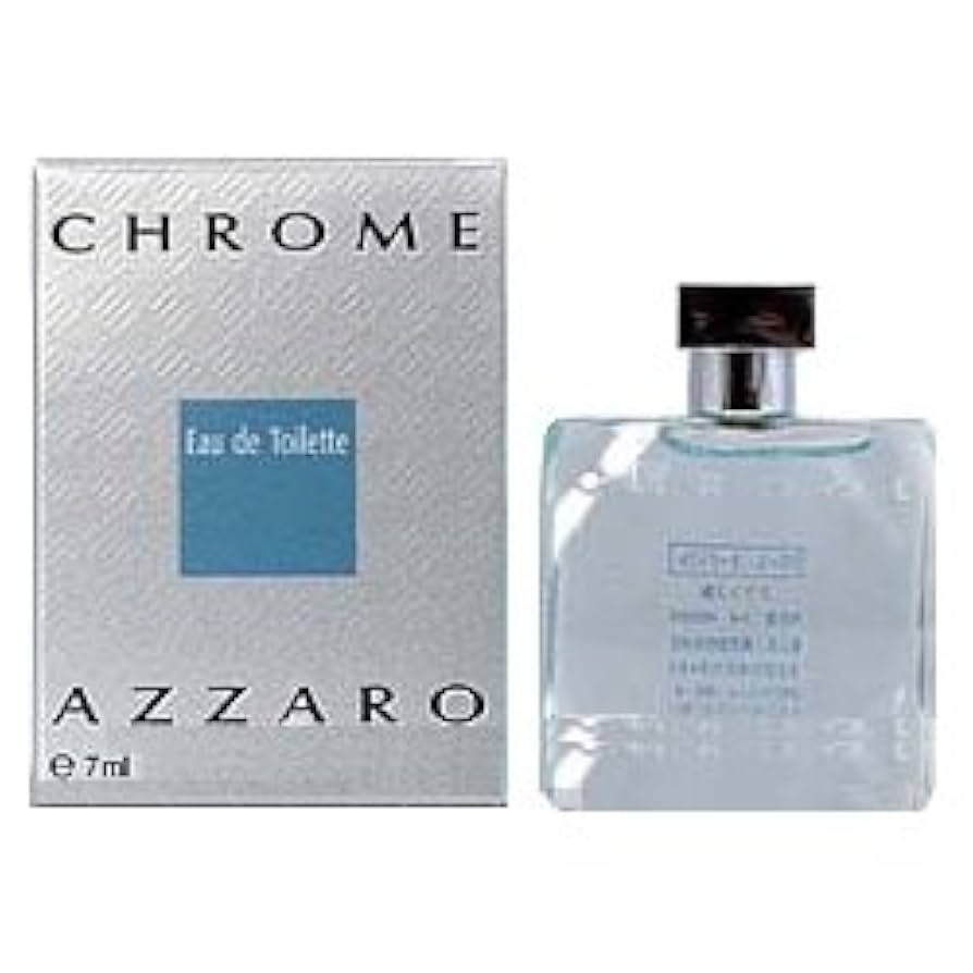 AZZARO アザロクローム オードトワレ EDT 7ml x 8個 ミニ 香水 AZZARO アザロクローム オードトワレ EDT 7ml x 8個 ミニ 香水