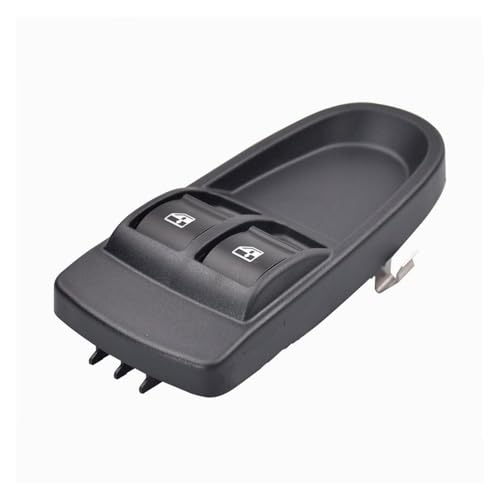 Bouton de lève-vitre électrique Iveco Daily commande avant gauche pièce 5801484207