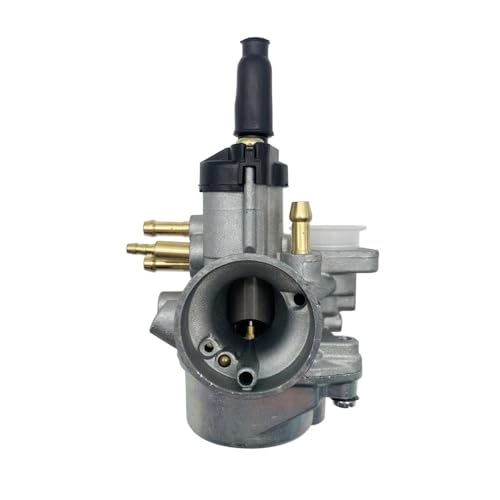 Carburateur PHVA 17.5 pour cyclomoteur A55 de remplacement standard