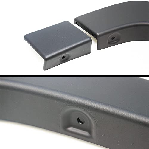 Protuninglab FF-SIV14OEBK Oe-Style Fender Flares thumb #1