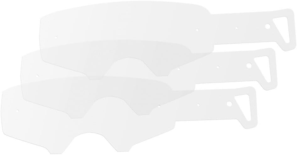 LeattTear-Off Vizion Standard 20-pack