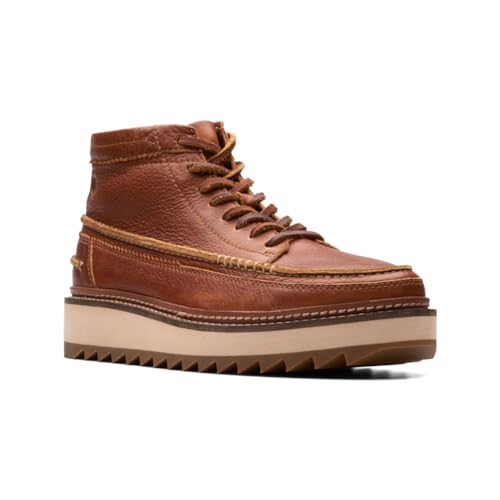 Image of Clarks mens Clarkhill Mid