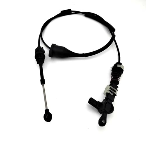 Cable de transmision automatica para Dodge Durango 2004 con selector suave 68303912AA 6