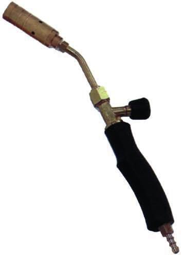 Vigor-Blinky Liquid Gas Torches Short