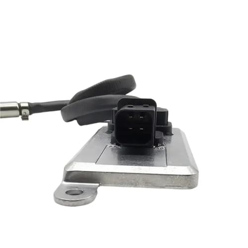 Sensor de óxido nitrógeno 24V A0101539428 sensor NOx de gases de escape recambio 2