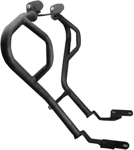 Crash bars Benda Chinchilla 500 acier robuste et design - 3