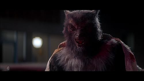 Monster Busters (Monster Squad) Blu-ray Special Edition - Mehrfach ausgezeichneter Kultfilm von 1987 - Mit Wendecover-Motiv und umfangreichen Extras [Édition Sépaciale] – vue 6