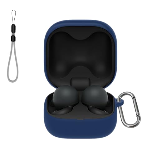 SONY \j[ LinkBuds open WF-L910 p P[X Jo[yYANMONGIzCX C[z یJo[ VRیP[X N[jOLbgƃL[`F[t [dP[XJo[ LEDCg ϏՌ h~ h h