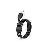 InLight USB電源ケーブル, DCプラグ 3.5mm/1.35mm, USB2.0-DC変換ケーブル, 5V/2A対応, 80cm, HD801/HD023/HDM10メディアボックス用