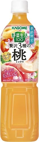 JS ؐ100ґ3̓~bNX720ml