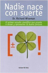 Nadie nace con suerte (Fuera de Colección) Nadie nace con suerte (Fuera de Colección)