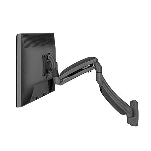 Chief K1W120B Kontour K1W Dynamic Wall Mount, 1 Monitor, 10-30