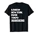 Meine Heimat Epfenbach! Geburtsort & Heimatliebe Epfenbach T-Shirt
