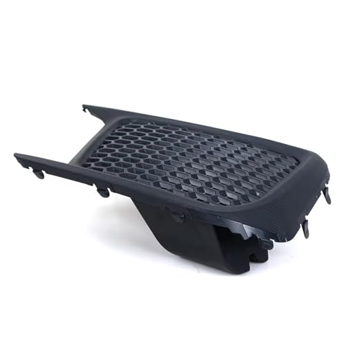Grille calandre noire 57731VA400 avec support antibrouillard Subaru - 2